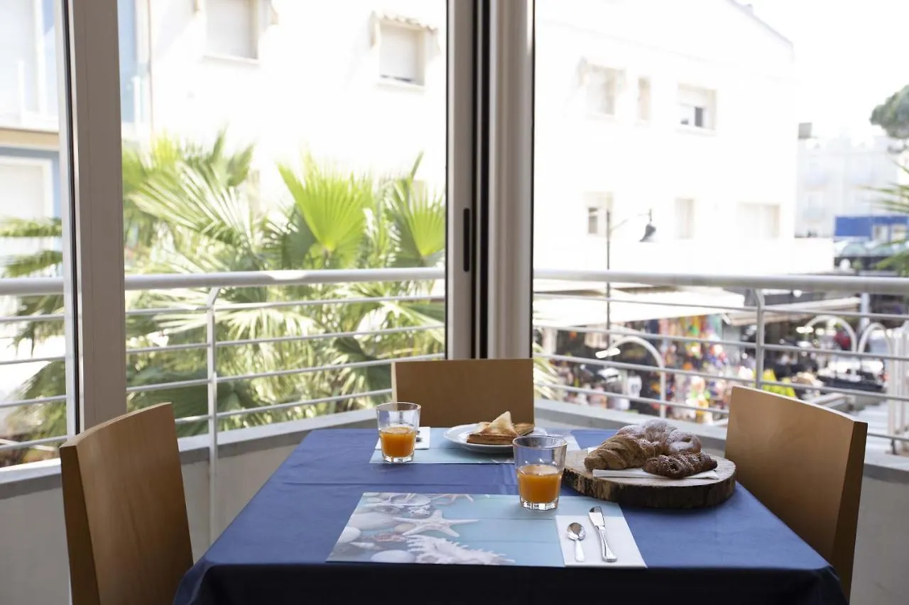 Hotel Eden B&B Cattolica